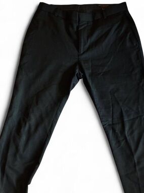 Men’s banana republic slim fit trousers